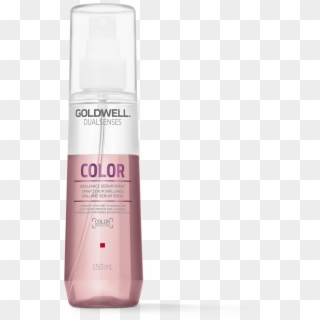 Goldwell Dualsenses Color Brilliance Serum Spray - Lip Gloss Clipart