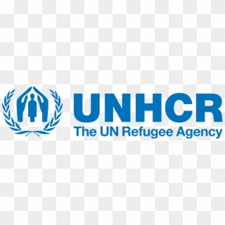 Some Logos Are Clickable And Available In Large Sizes - Unhcr Logo Transparent Clipart