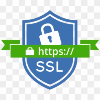 Ssl Certificate Logo Png Clipart