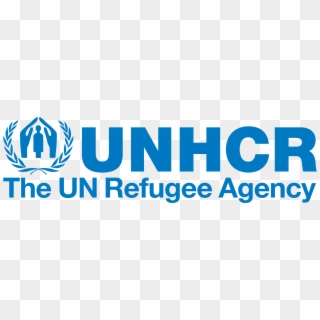 Unhcr Horizontal 2 E1381758183762 - United Nations High Commissioner For Refugees Clipart