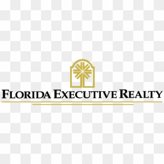 Florida Executive Realty Logo Clipart
