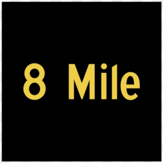 Eminem 8 Mile Clipart