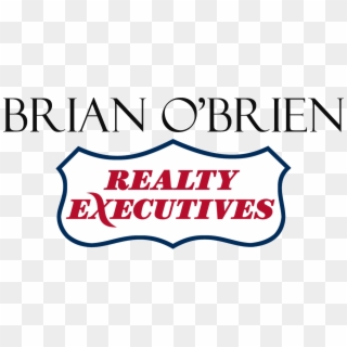 Logo - Realty Executives Clipart