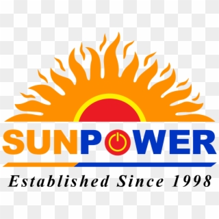 Sun Power Company Limited - Sun Power Myanmar Clipart