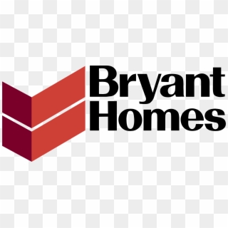 Bryant Homes Logo Png Transparent - Bryant Homes Logo Clipart
