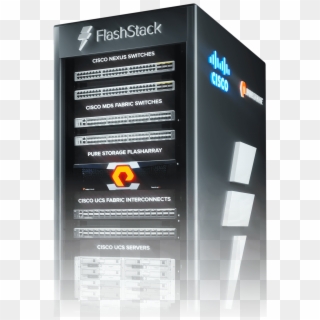 Flash Stack Cisco Clipart