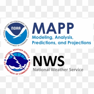 These Workshops Provided A Unique Forum For Nws Leadership - National Weather Service Clipart