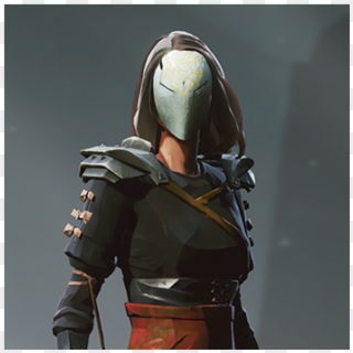 Devolver Digital's Absolver To Receive Limited Physical - Figurine Clipart
