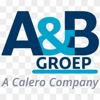 Ab Groep A Calero Company Logo - Mercantil Commercebank Clipart