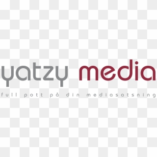 Yatzy Media Ab Logo Png Transparent - Printing Clipart
