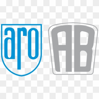 Aro Ab Logo Png Transparent - Aro Clipart