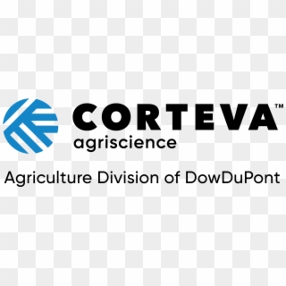 Sponsored By - - Corteva Agriscience Logo Clipart