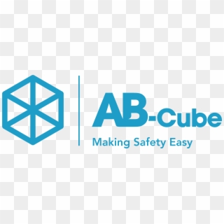The Safety Software Company - Abcube Clipart