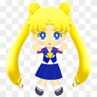 Sailor Moon Drops - Sailor Moon Drops Eternal Clipart