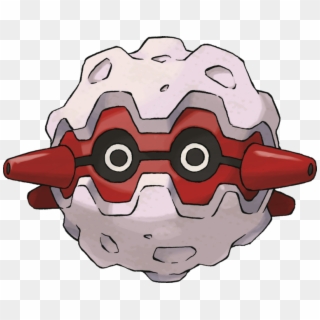 Fort Hood Forretresss - Fortress Pokemon Clipart