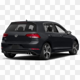 New 2019 Volkswagen Golf Gti - 2019 Volkswagen Golf Gti Clipart