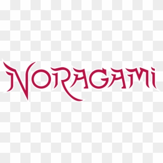 Noragami Clipart