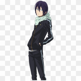 0 Replies 0 Retweets 6 Likes - Yato Png Clipart