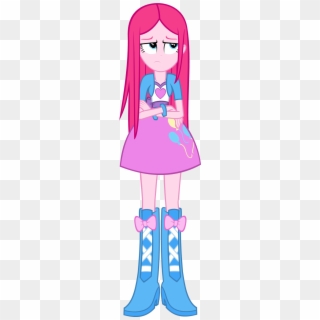 Ex Pinkie Pie Rainbow Dash Princess Luna Fluttershy - My Little Pony Equestria Girls Pinkamena Clipart