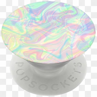 Bubble Daze, Popsockets - Circle Clipart