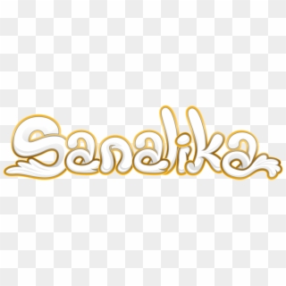 Sanalika Clipart