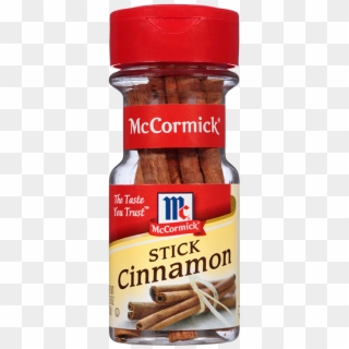 Mccormick® Cinnamon Sticks - Mccormick Cinnamon Sticks Clipart
