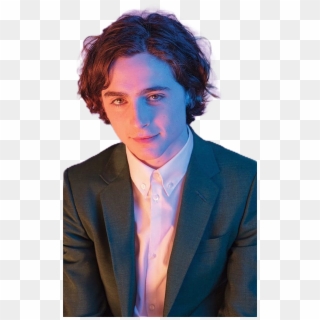 {tags To Ignore} - Timothee Chalamet Hair Oscar Clipart