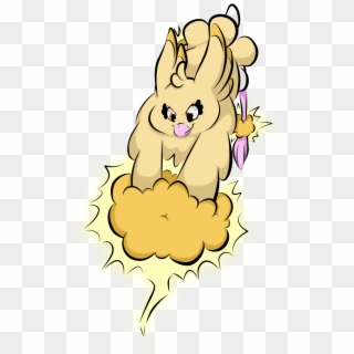 Line Art By @daily Pompom Oricorio And Coloring By - Cartoon Clipart
