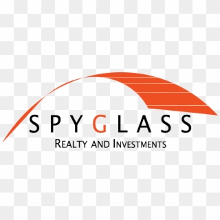Spyglass Realty And Investments - Graphic Design Clipart