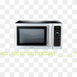 How Long Do You Microwave - Microwave Oven Stand India Clipart