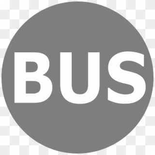 Road Street Bus Traffic Logo Png Image - Riot Chat Logo Clipart