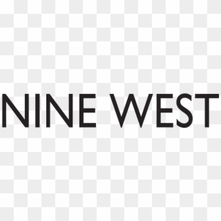 Nine West Png Logo Clipart