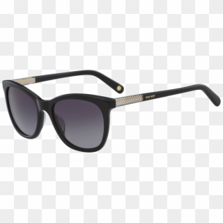 Nine West 621s Black - Sunglasses Melawai Clipart
