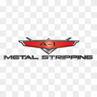 A-1 Metal Stripping - Proton Clipart