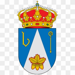 Escudo De Vera De Moncayo - Escudo Dosbarrios Clipart