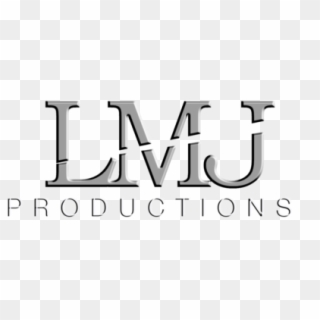 Lmj Productions Logo - Sleeve Clipart