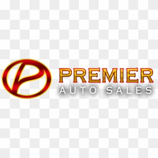 Premier Auto Sales - Graphics Clipart