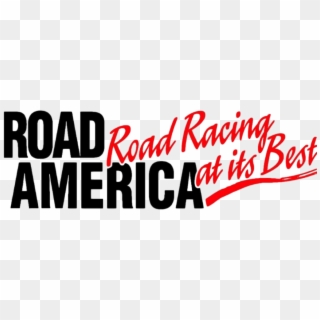 Motoamerica Series Presents The Dunlop Championship - Road America Clipart