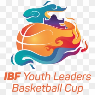 The Ibf Will Fully Support The U18 Mixed Tournament - Graphic Design Clipart
