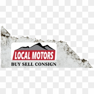 Find Your Next Car At Local Motors In Bend, Or - Snow Clipart