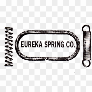 Eureka Spring Co - Graphics Clipart