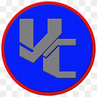 639px-vault City Emblem - Fallout Vault City Logo Clipart