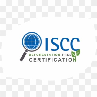 Iscc Independent Smallholder Certification Contributes - Iscc Clipart