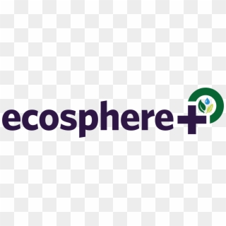 Ecosphere Plus - Ecosphere Plus Png Clipart