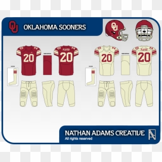 Oklahomasooners Clipart