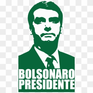 25 Dec 2015 - Bolsonaro Spray Clipart