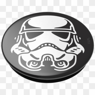 Stormtrooper Icon - Stormtrooper Clipart