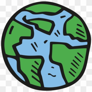 Earth Icon - Free Earth Icon Clipart