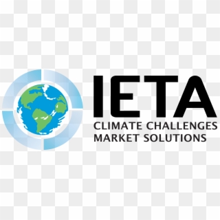 Today Released A Joint Statement Supporting The Inclusion - International Emissions Trading Association Clipart