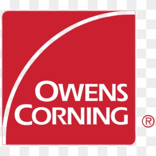 Owens Corning Logo Png Transparent - Owens Corning Logo Png Clipart